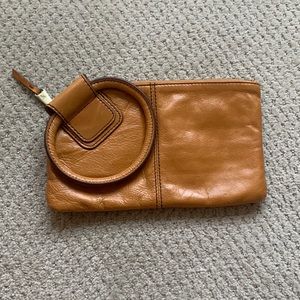 HOBO clutch